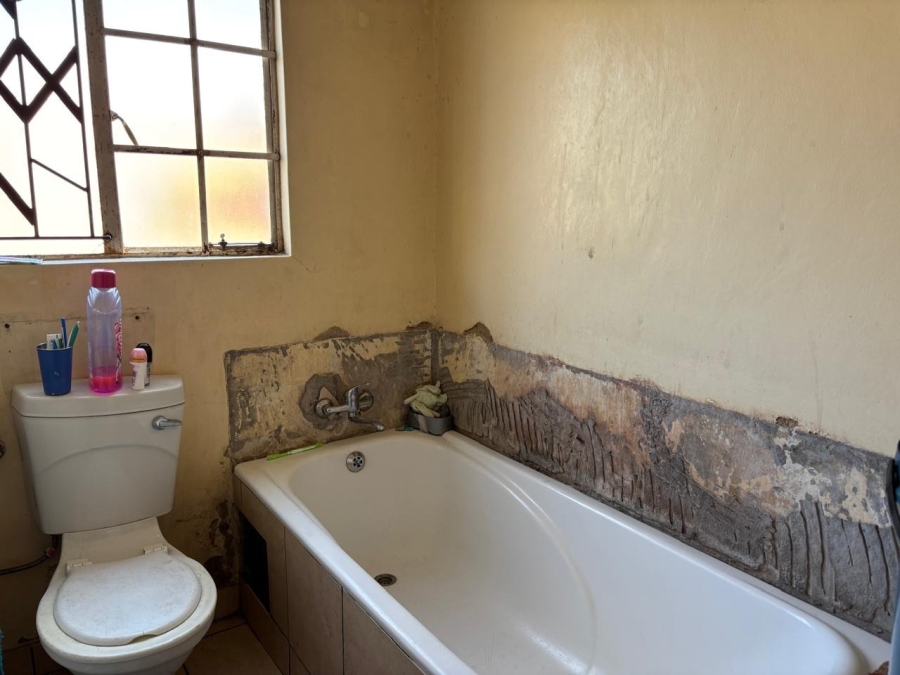 3 Bedroom Property for Sale in Seraleng North West